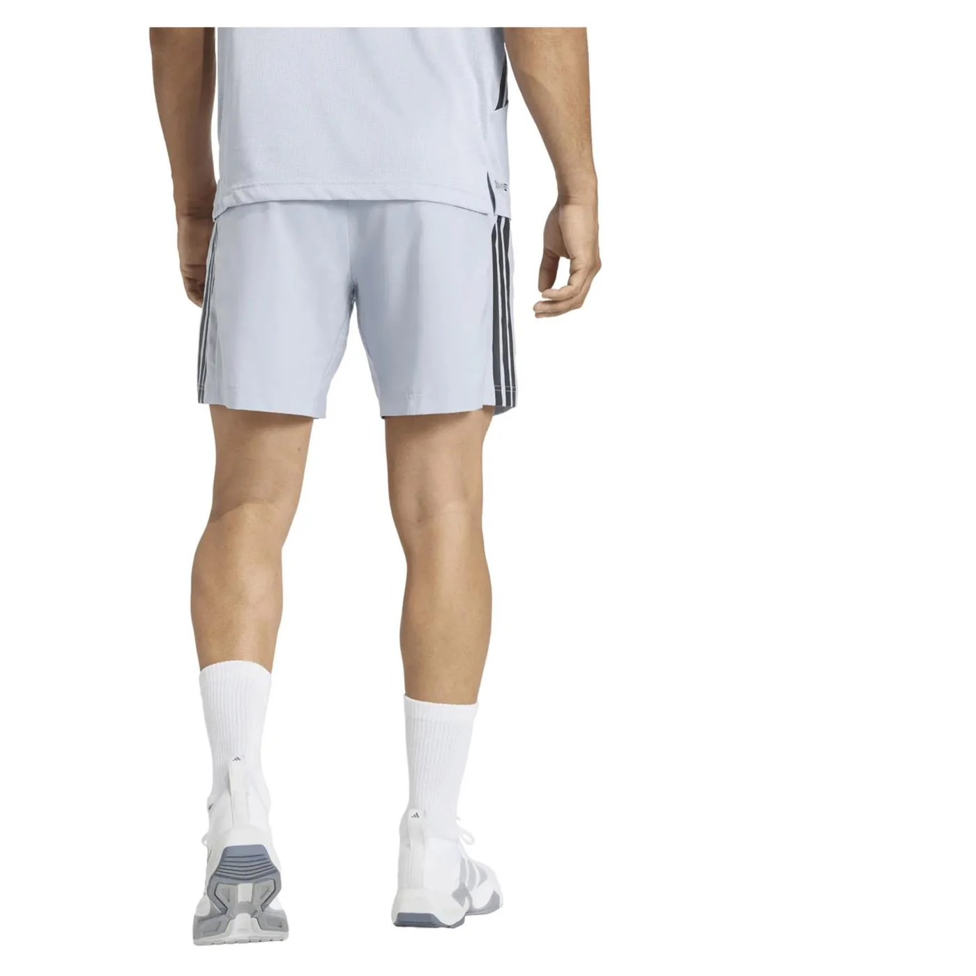 ADIDAS TECHESS 3S SHORT - Image 2