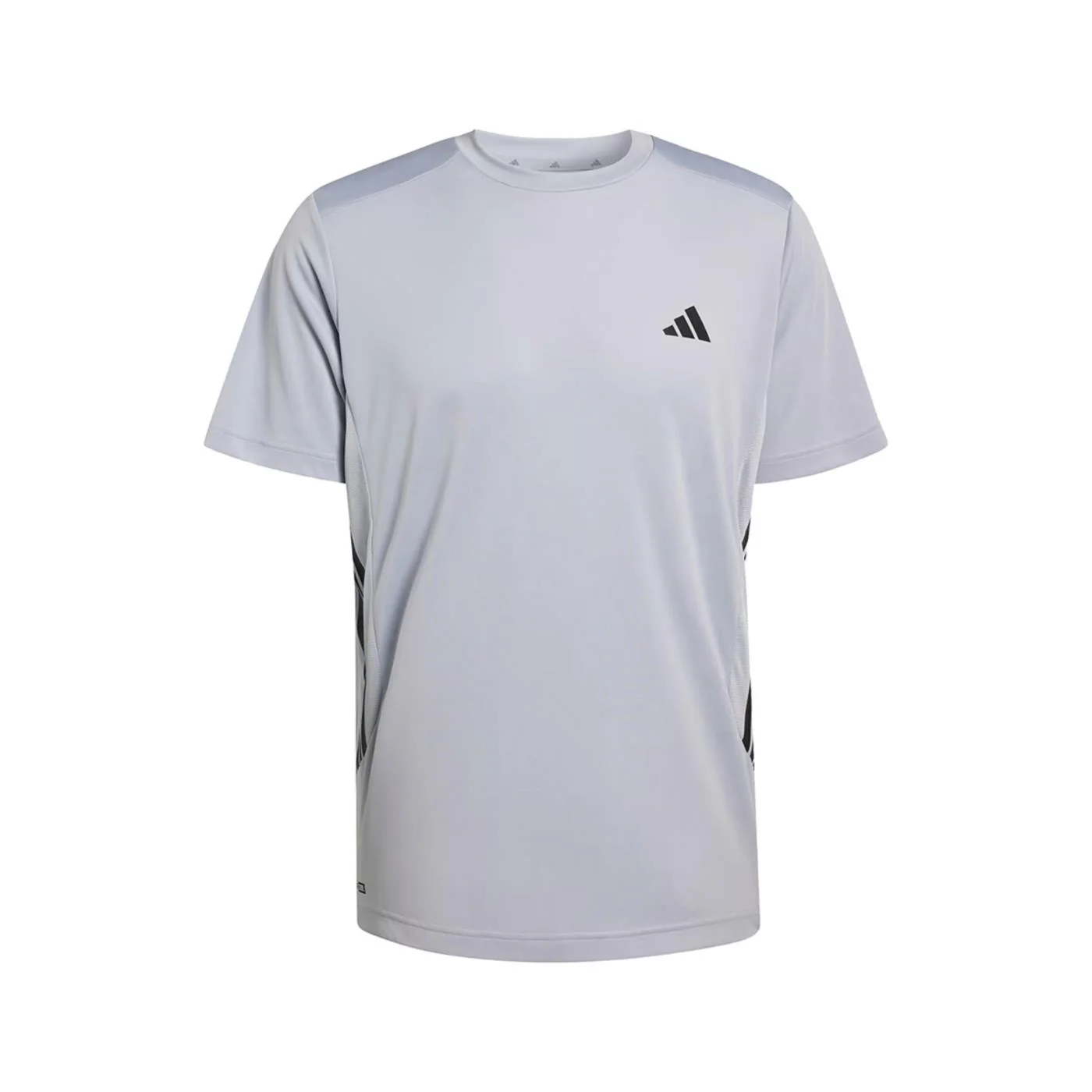 ADIDAS TECHESS 3S TEE - Image 3