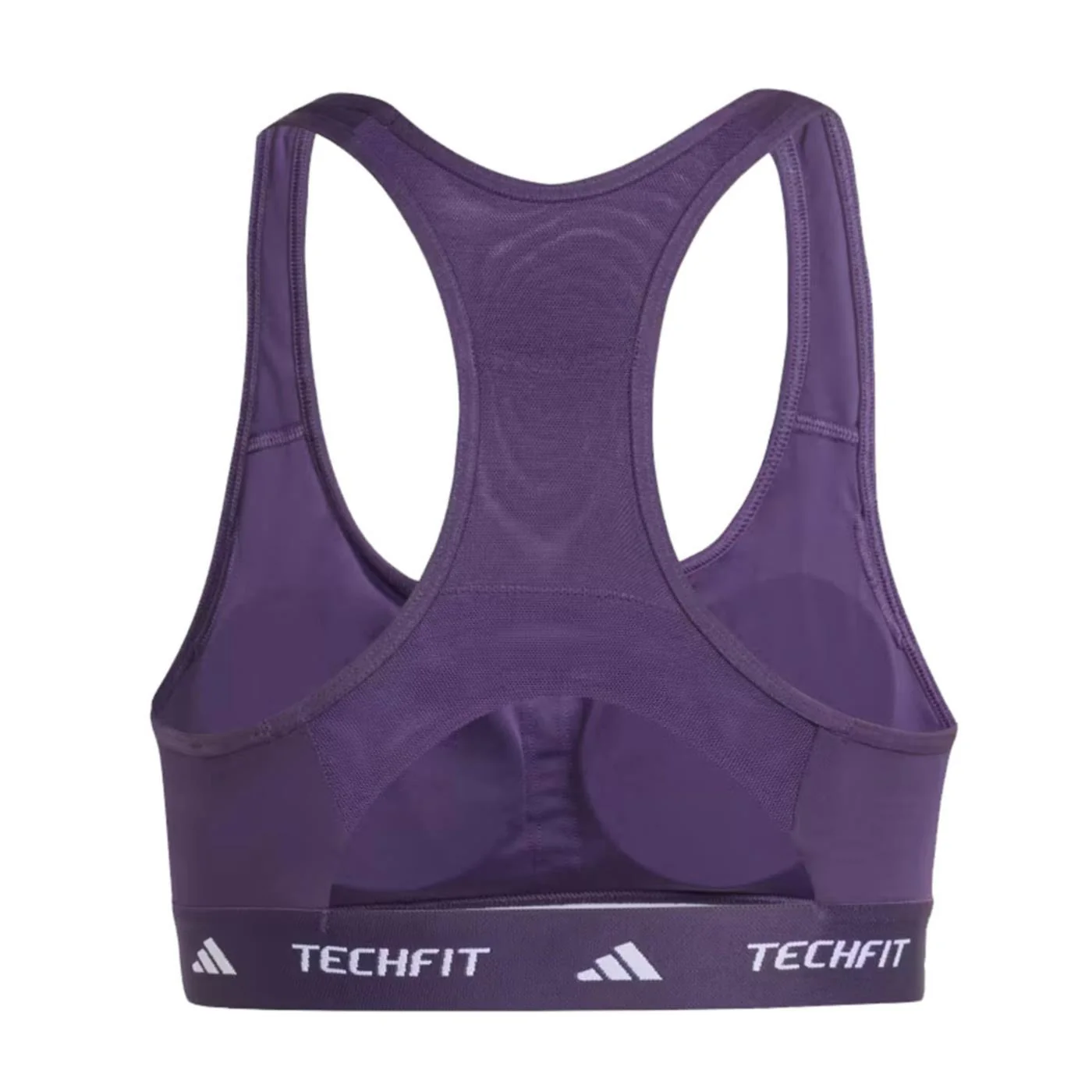 ADIDAS TECHFIT BRA - Image 2