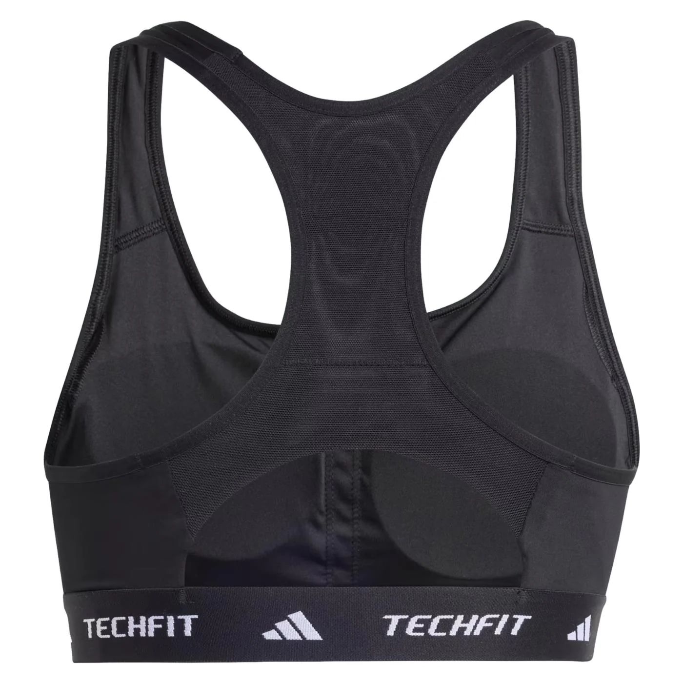 ADIDAS TECHFIT BRA - Image 2
