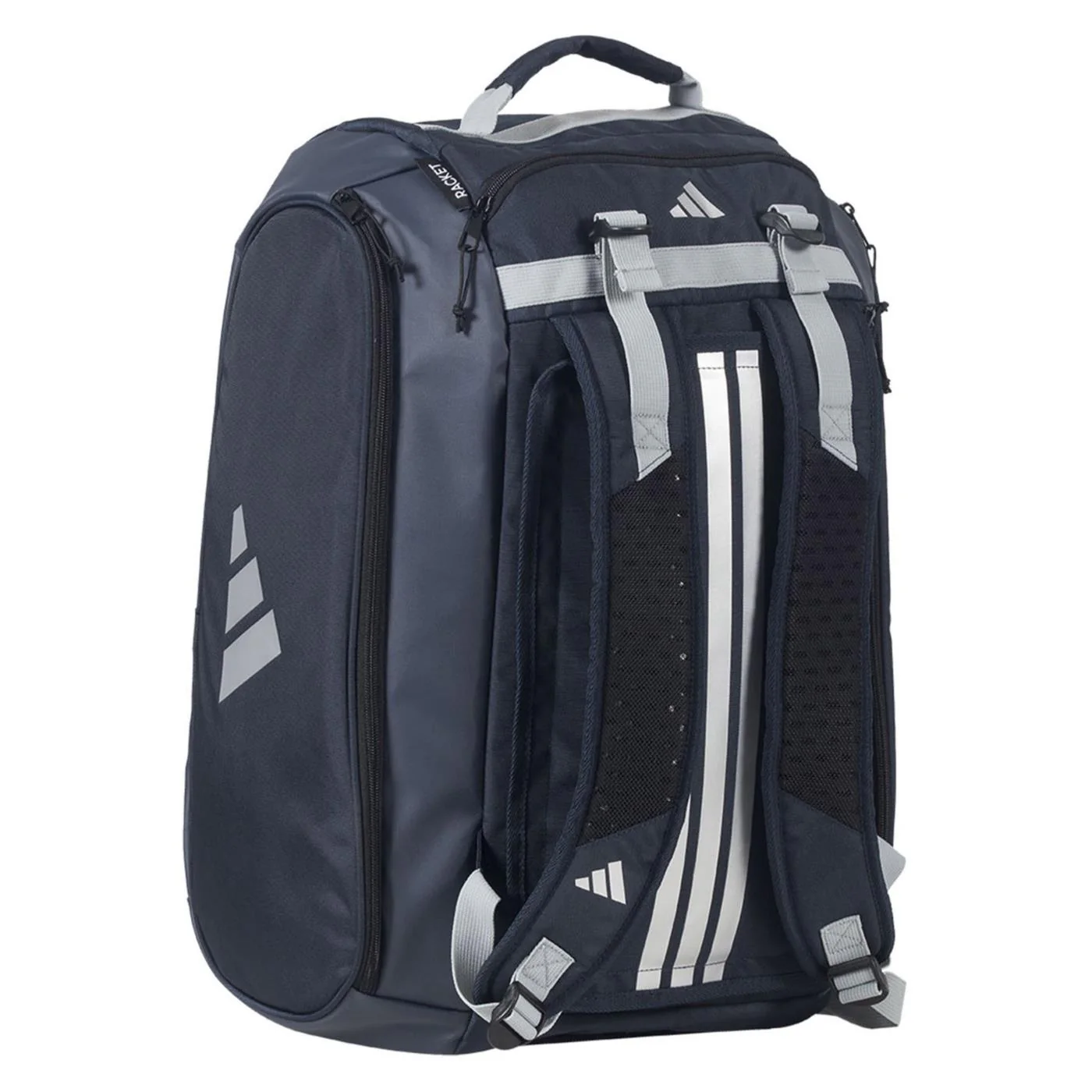 ADIDAS TOUR BLUE 3.4 - Image 3