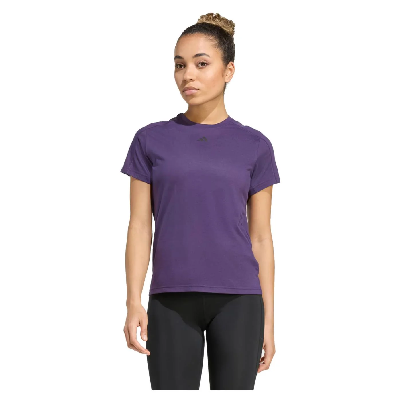 ADIDAS TR-ES CREW W TEE - Image 2