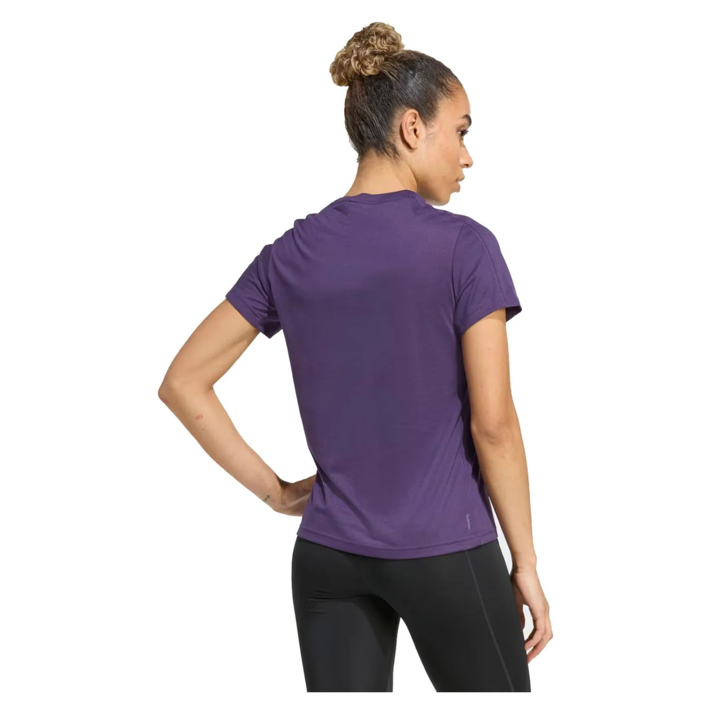 ADIDAS TR-ES CREW W TEE - Image 3