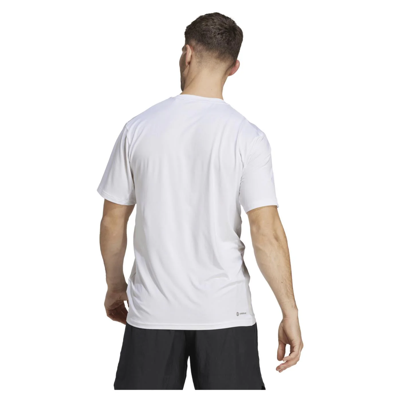 ADIDAS TR-ES STRETCH TEE - Image 3