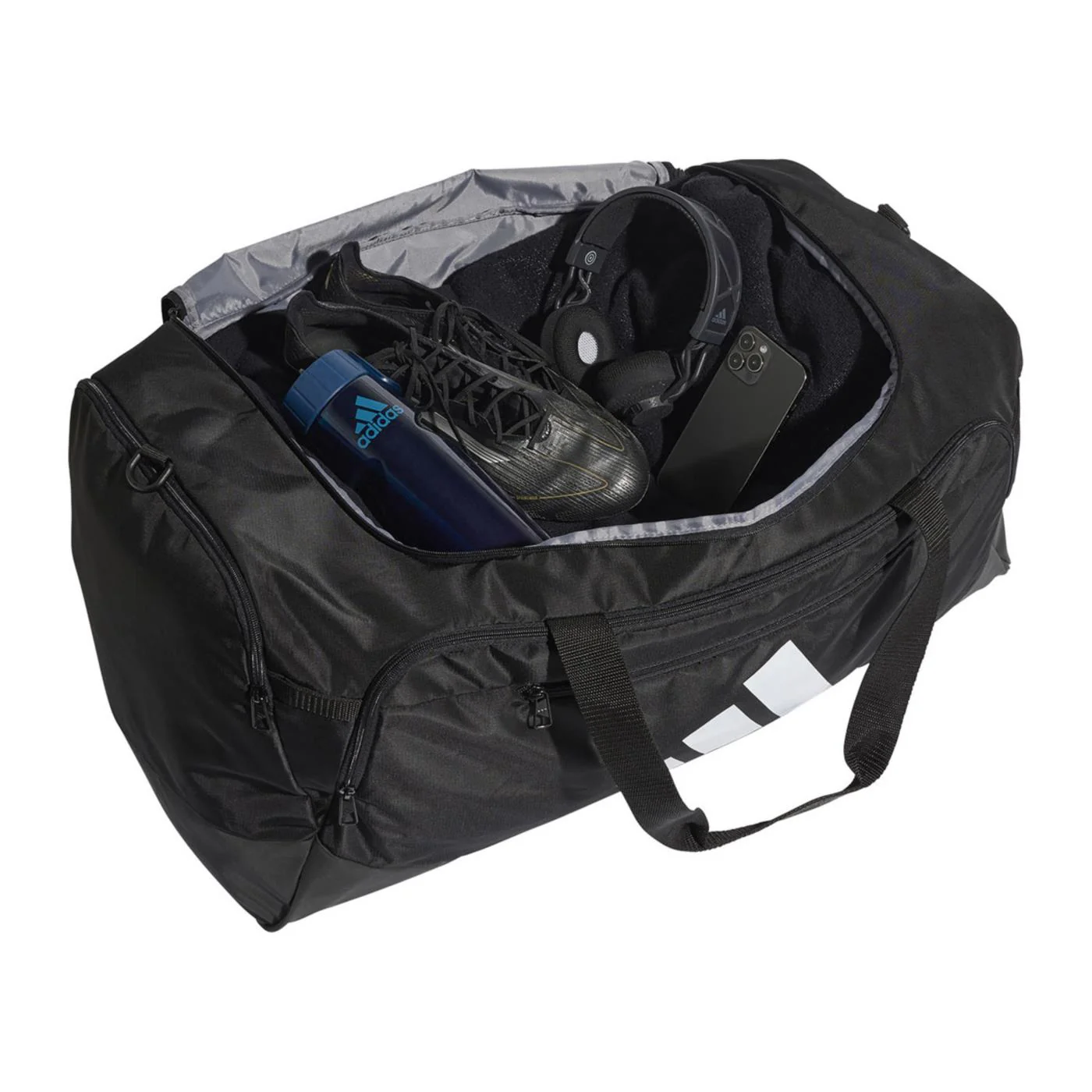 ADIDAS TRAINING DUFFEL LARGE - Image 3