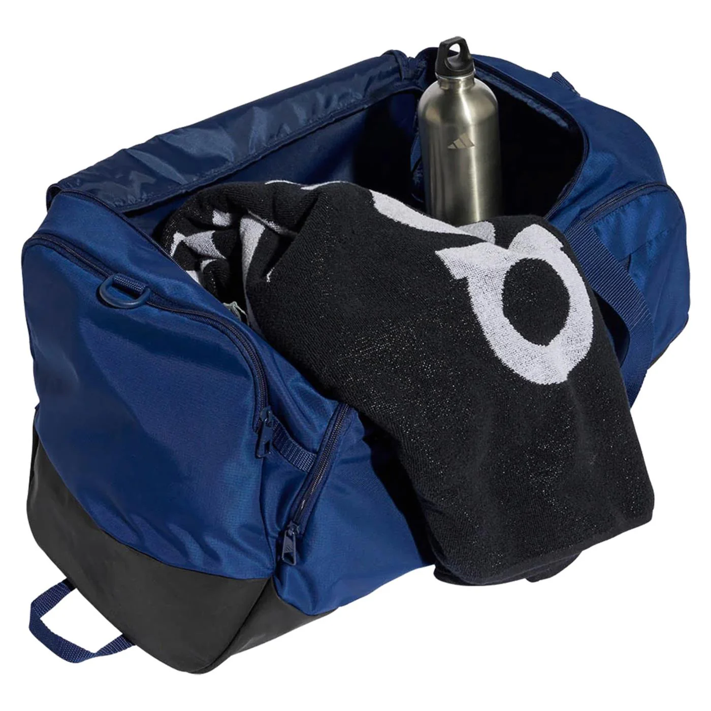 ADIDAS TRAINING DUFFEL MEDIUM - Image 4