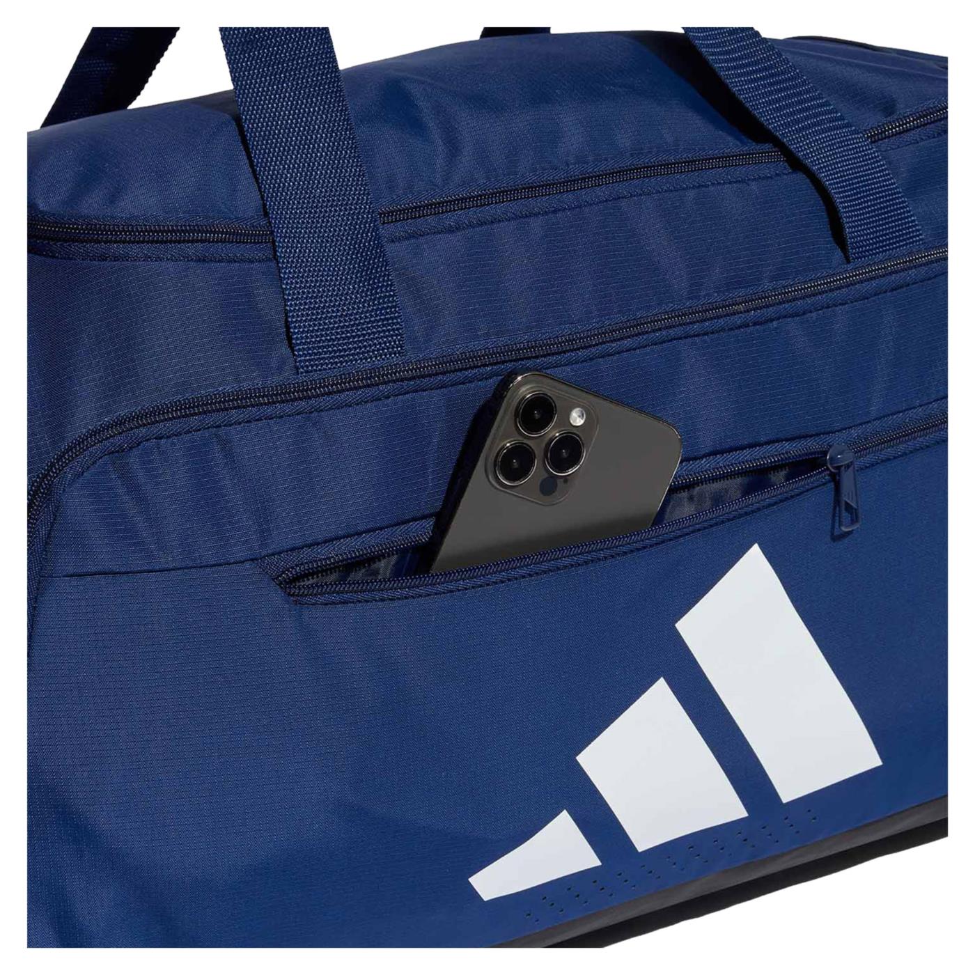 ADIDAS TRAINING DUFFEL MEDIUM - Image 5