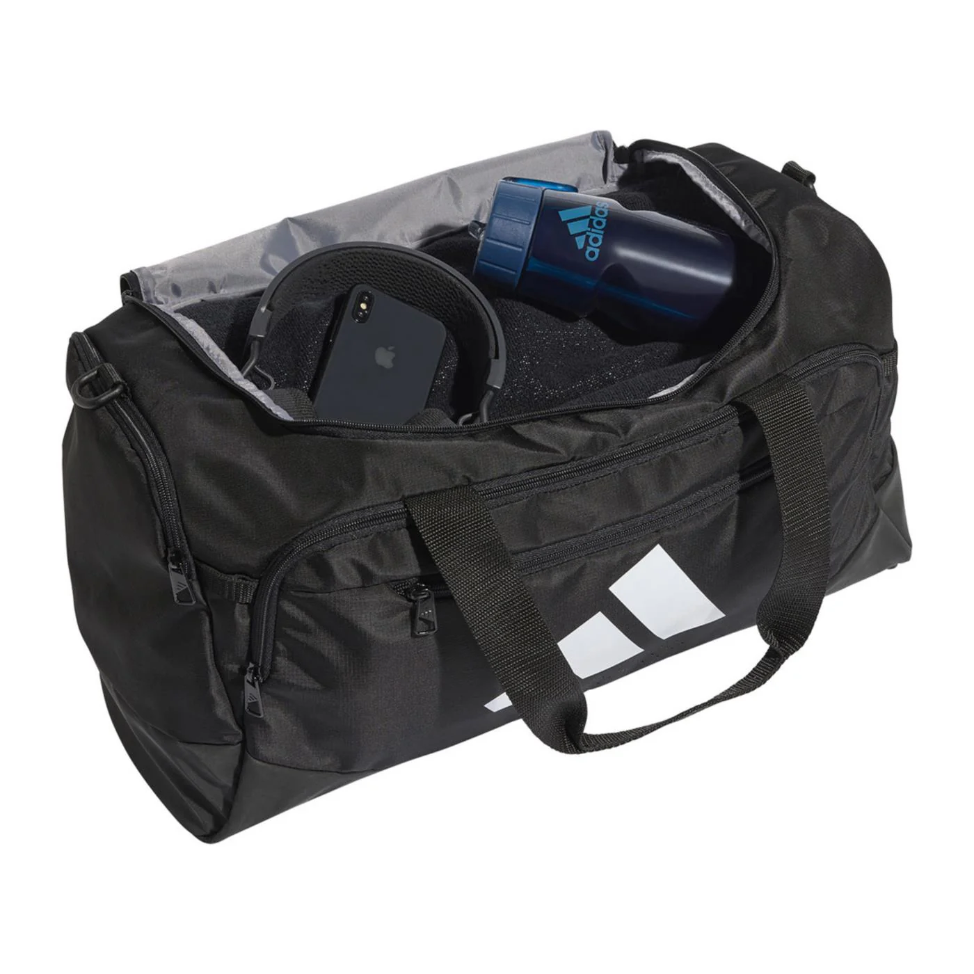 ADIDAS TRAINING DUFFEL SMALL - Image 3