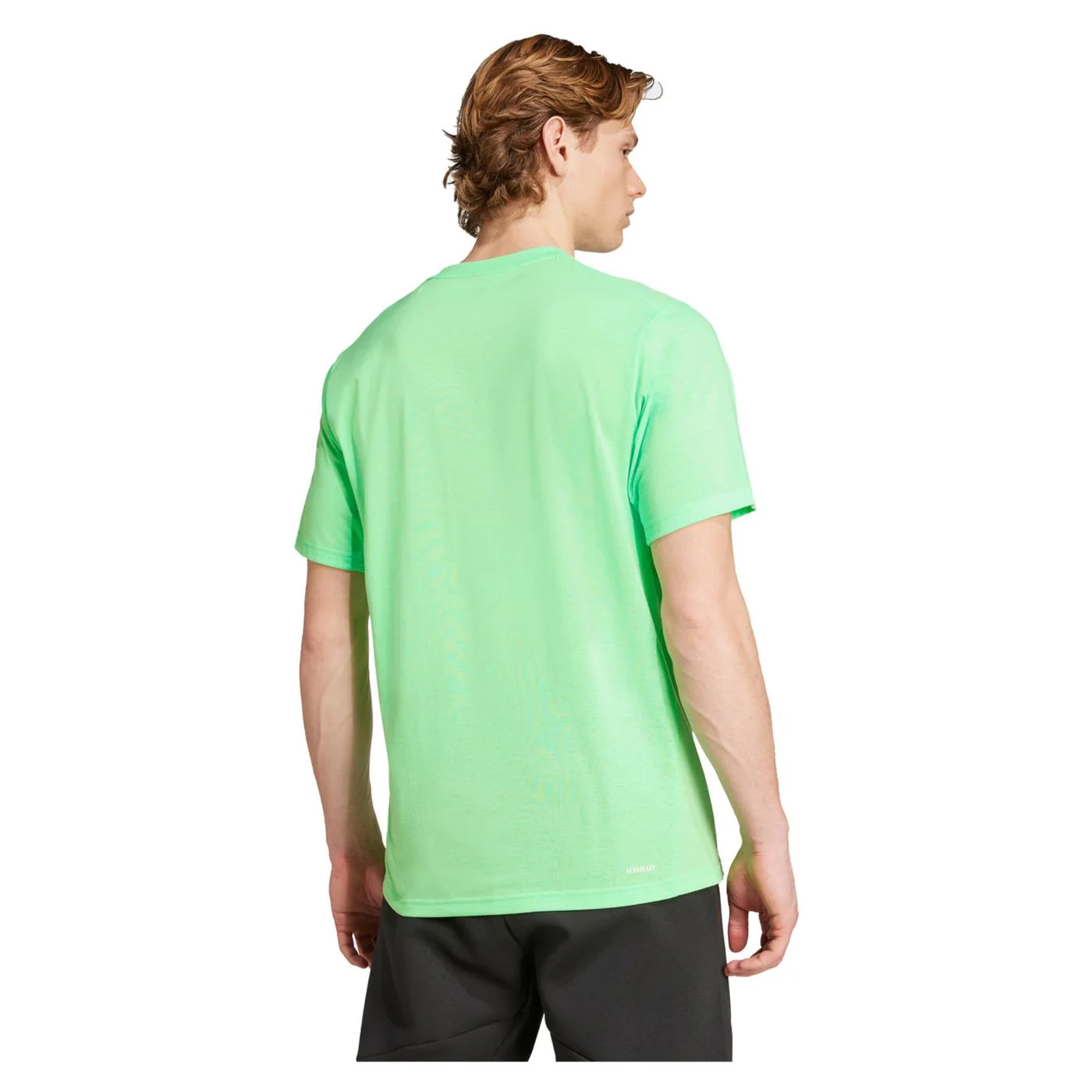 ADIDAS TRAINING TEE - Image 3
