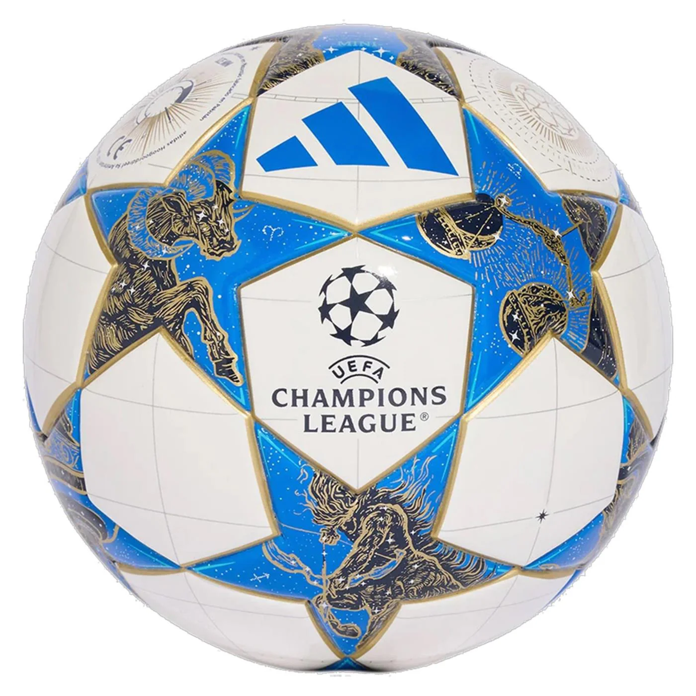 ADIDAS UCL MINIBALL - Image 2