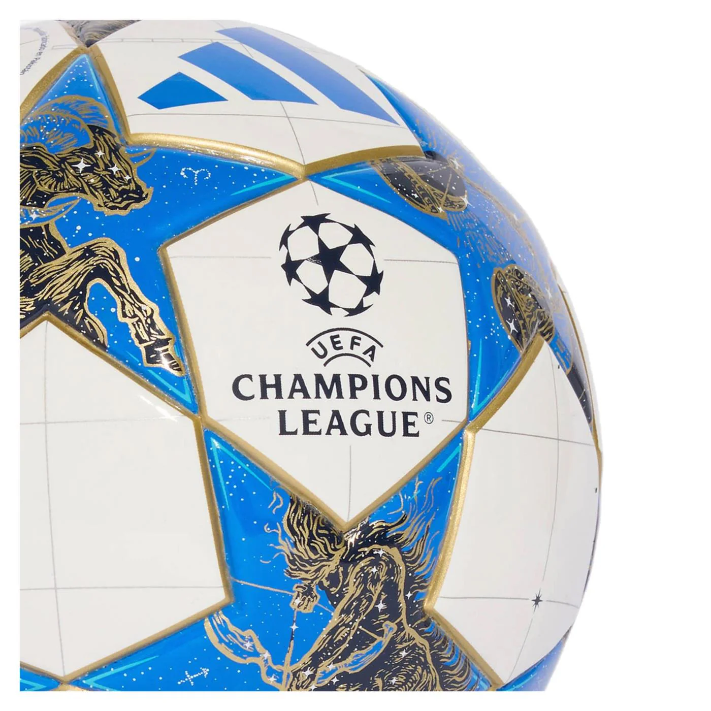 ADIDAS UCL MINIBALL - Image 4