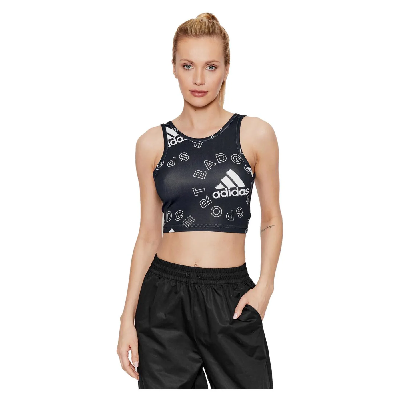 ADIDAS W BLUV Q1 CRO - Image 2