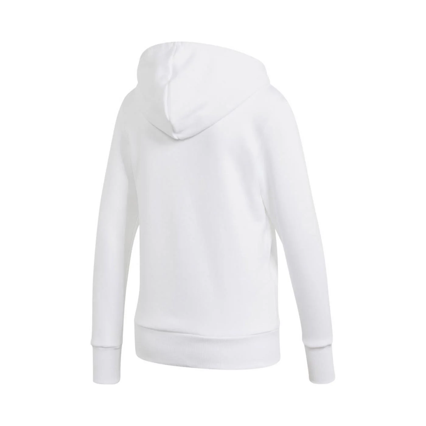 ADIDAS W BOS OVERHEAD FLEECE HOO - Image 2