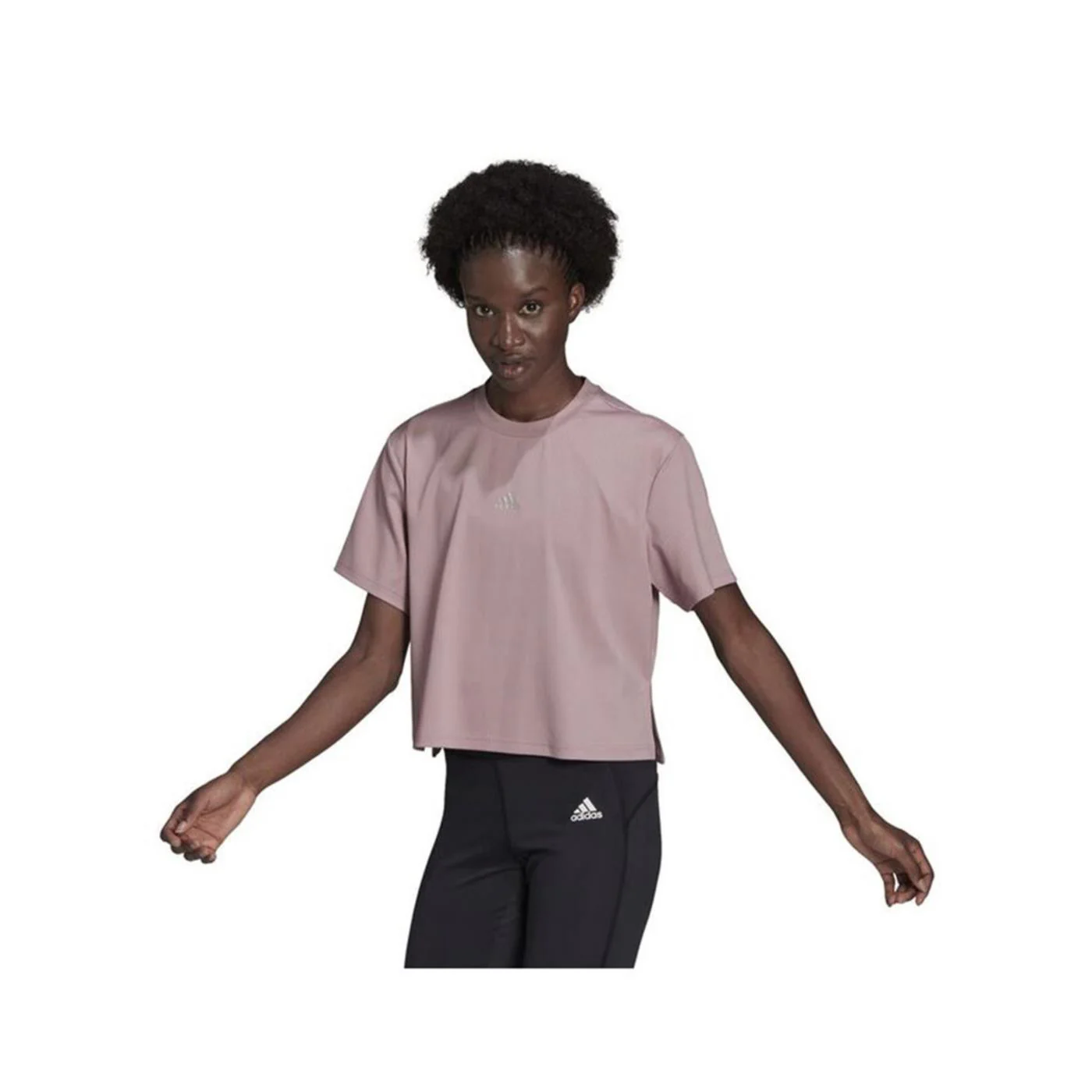 ADIDAS W UFORU T - Image 2
