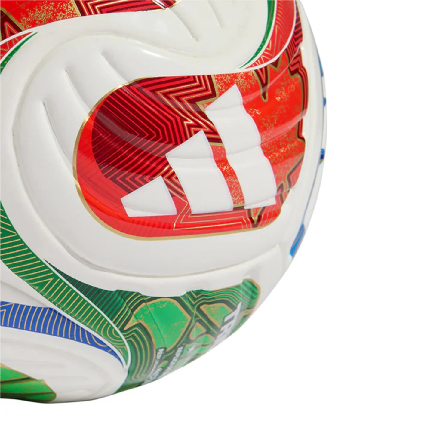 ADIDAS WC26 MINIBALL - Image 3