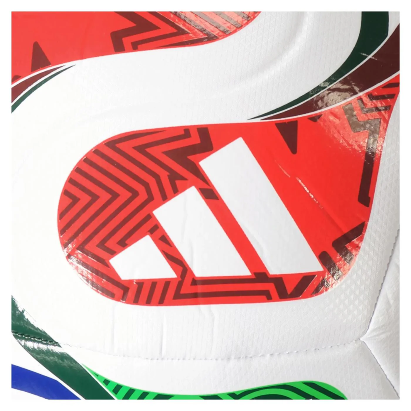 ADIDAS WC26 TRAINING BALL - Image 3