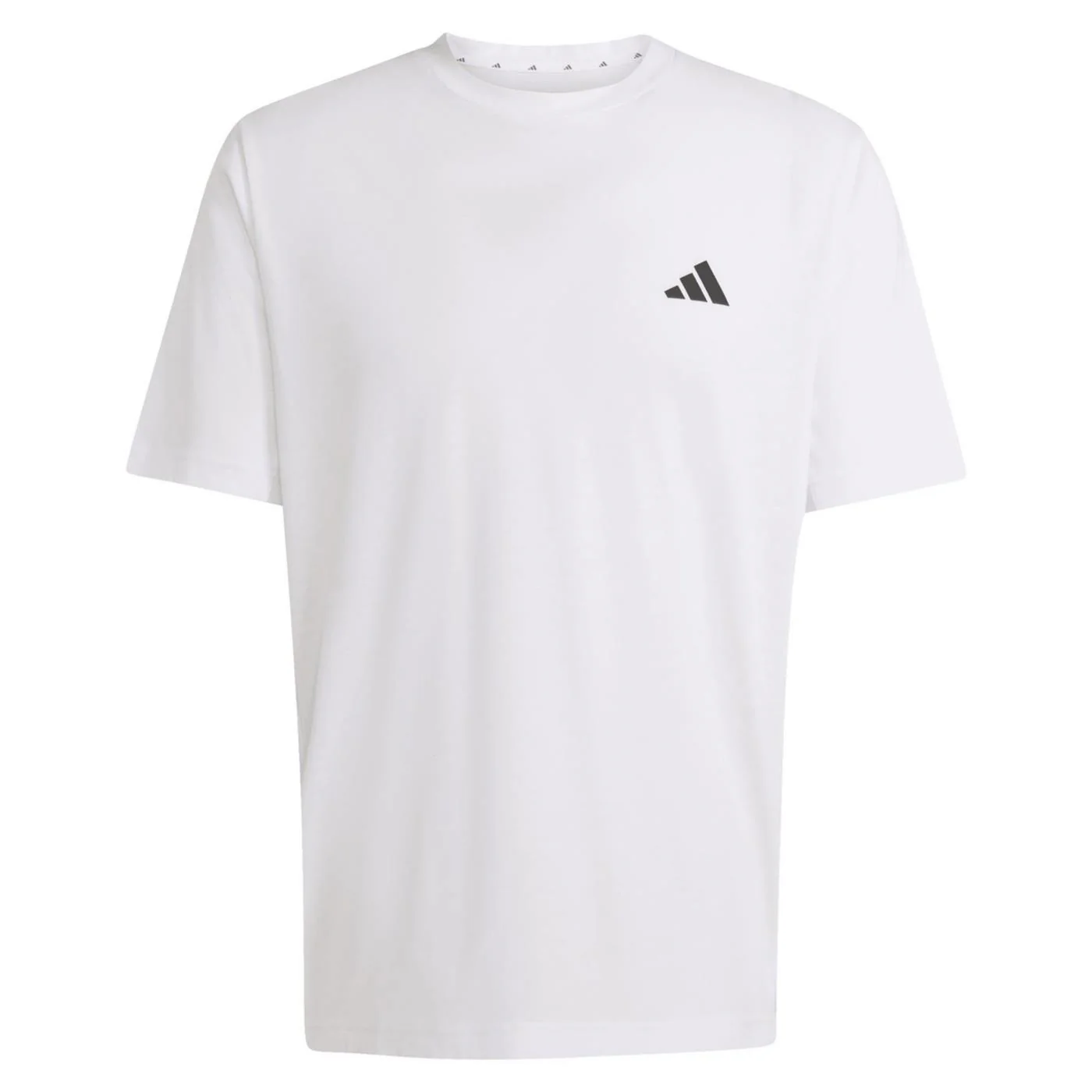 ADIDAS WORKOUT ESSENTIAL 3S TEE - Image 3