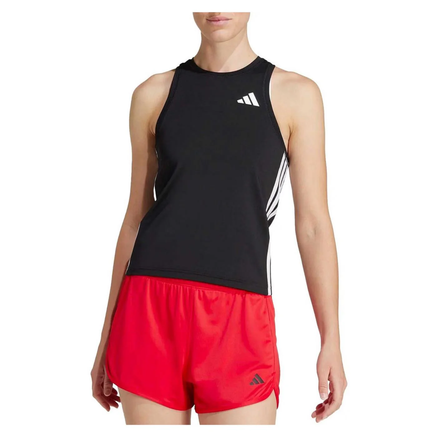 ADIDAS WORKOUT ESSENTIALS W TANK - Image 2