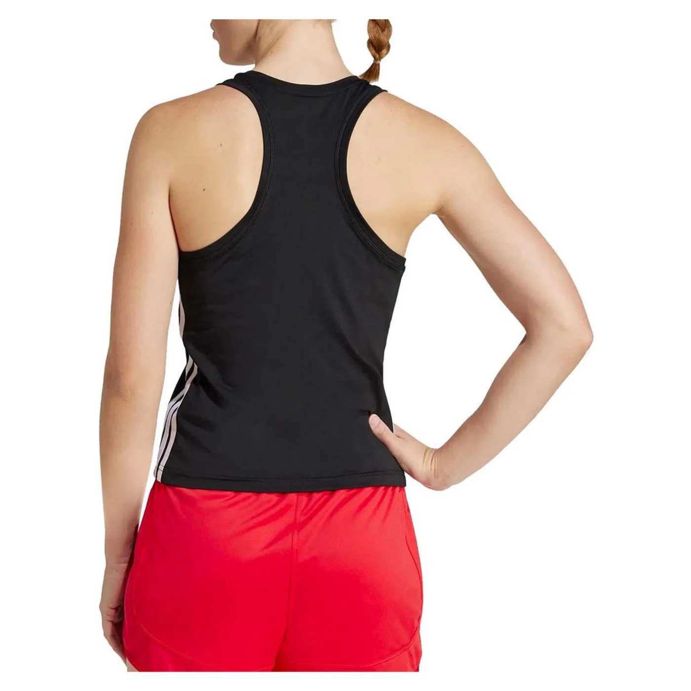 ADIDAS WORKOUT ESSENTIALS W TANK - Image 3