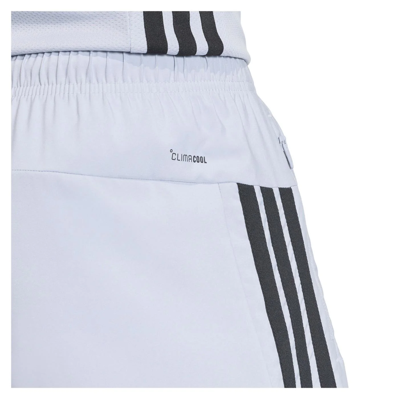 ADIDAS WORKOUT WOVEN 3S SHORT - Image 3