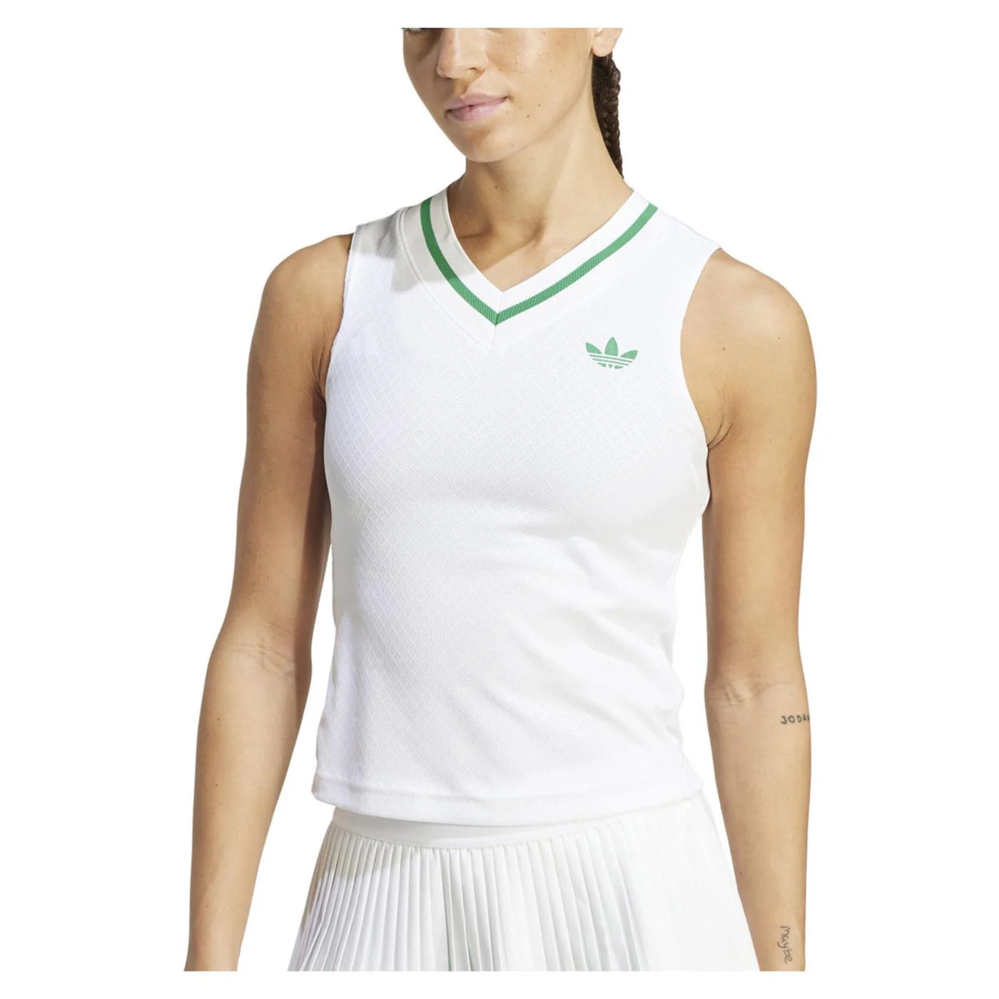ADIDAS WOW TANK PRO WOMAN - Image 2