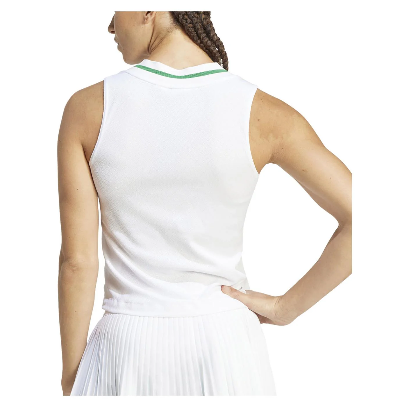 ADIDAS WOW TANK PRO WOMAN - Image 3