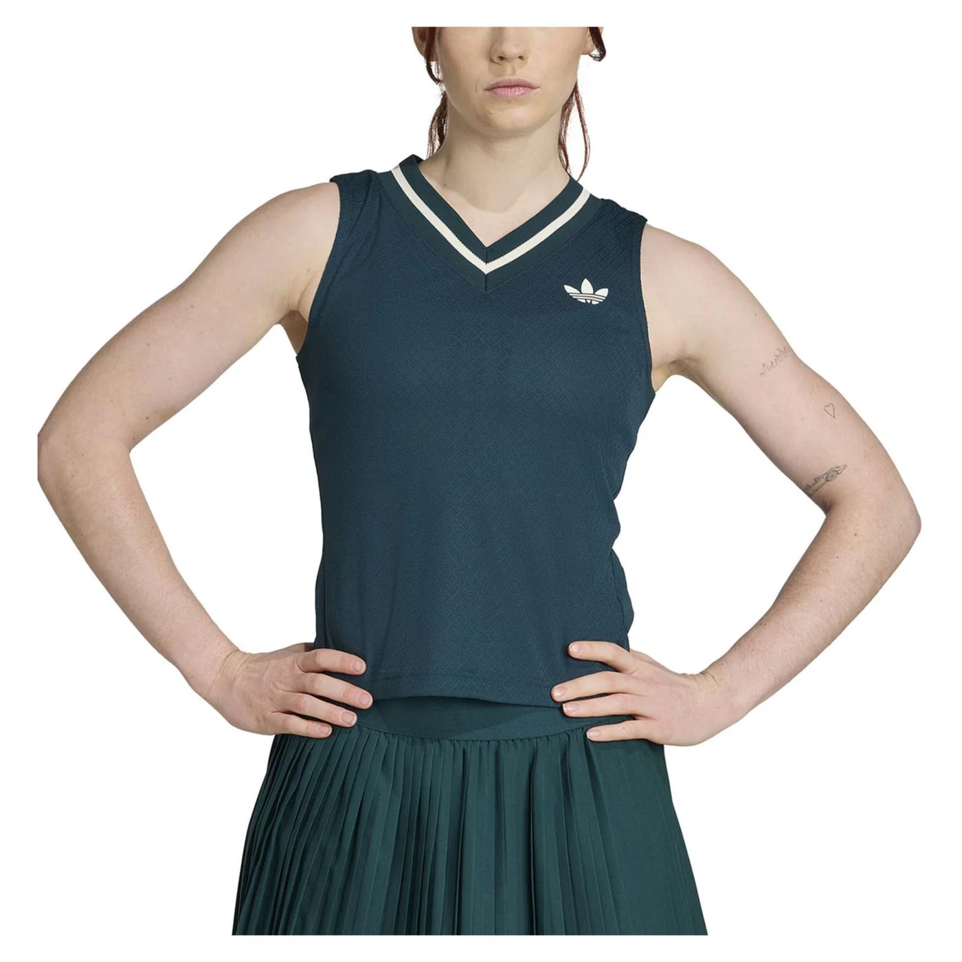 ADIDAS WOW TANK PRO WOMAN - Image 2