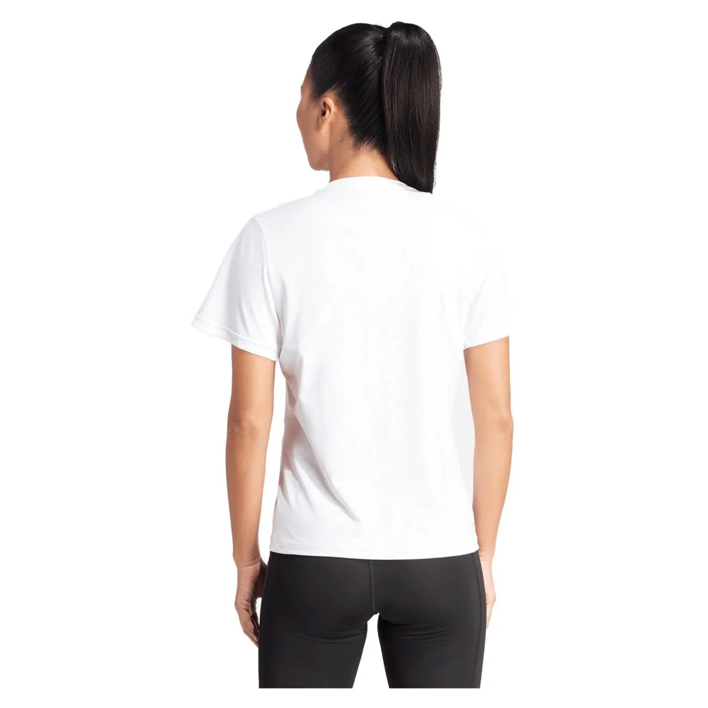 ADIDAS WTR D4T TEE WOMAN - Image 2