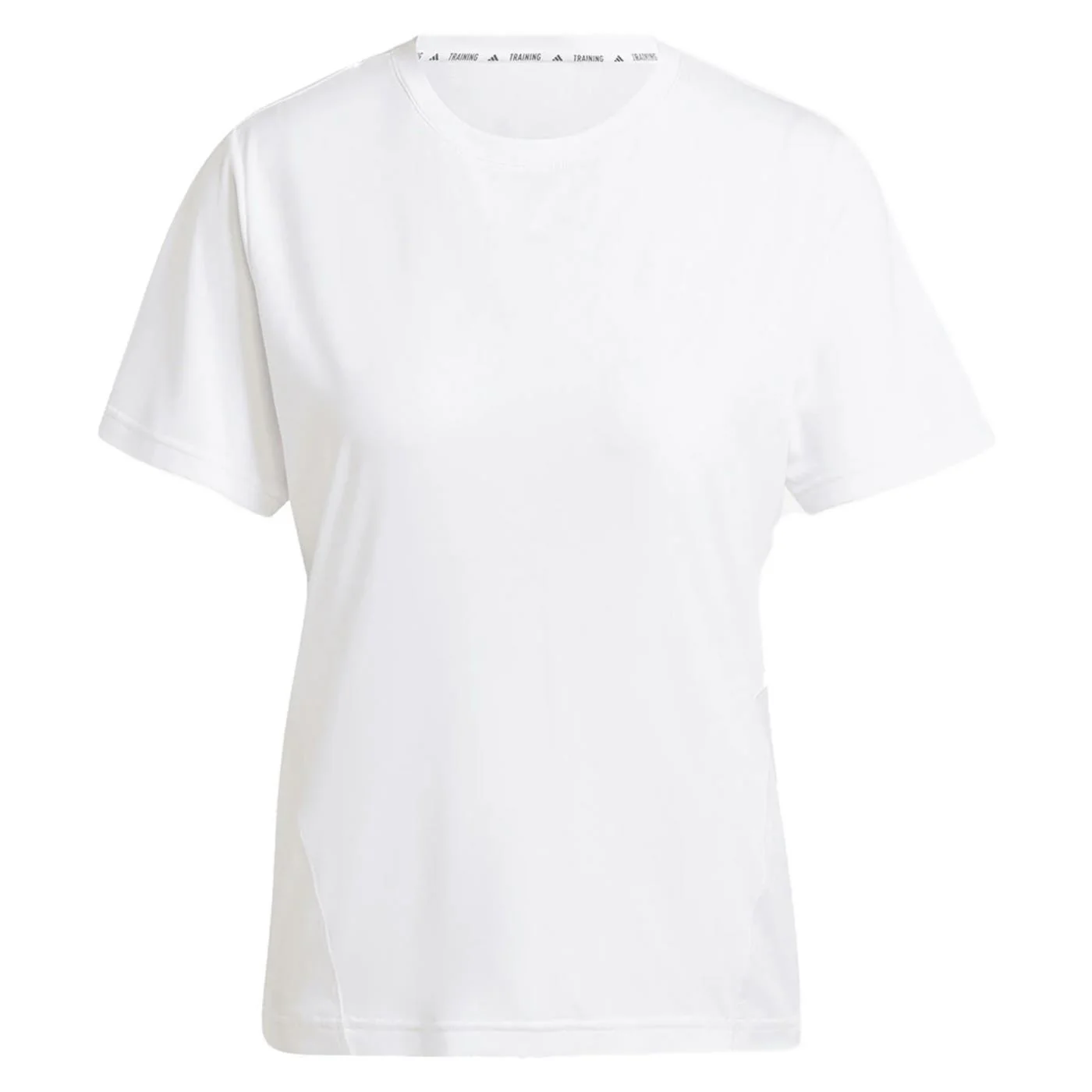 ADIDAS WTR D4T TEE WOMAN - Image 3