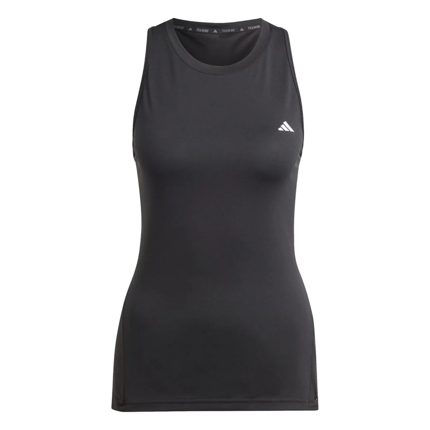 ADIDAS WTR D4T W TANK B BLACK - Image 3