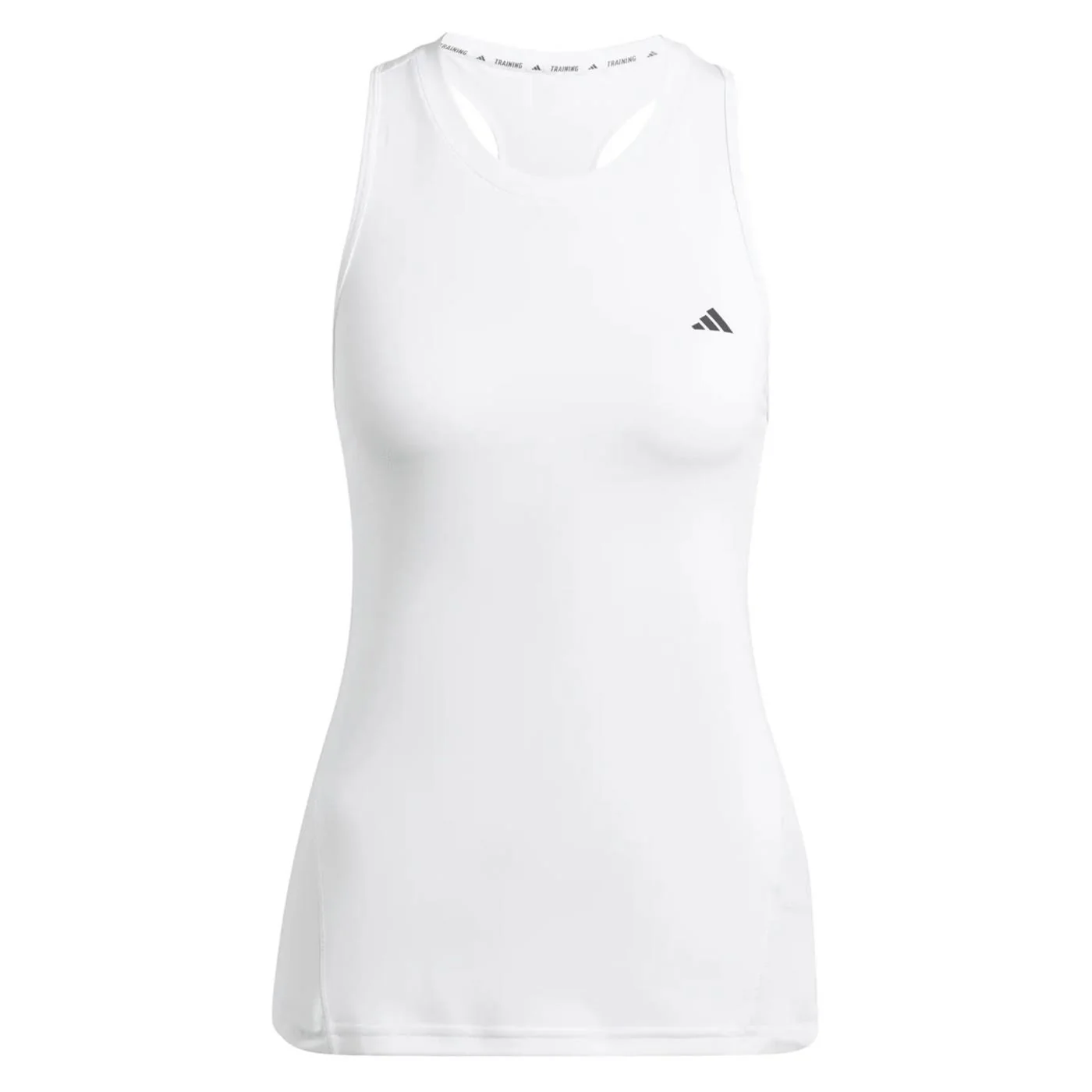 ADIDAS WTR D4T W TANK B WHITE - Image 3