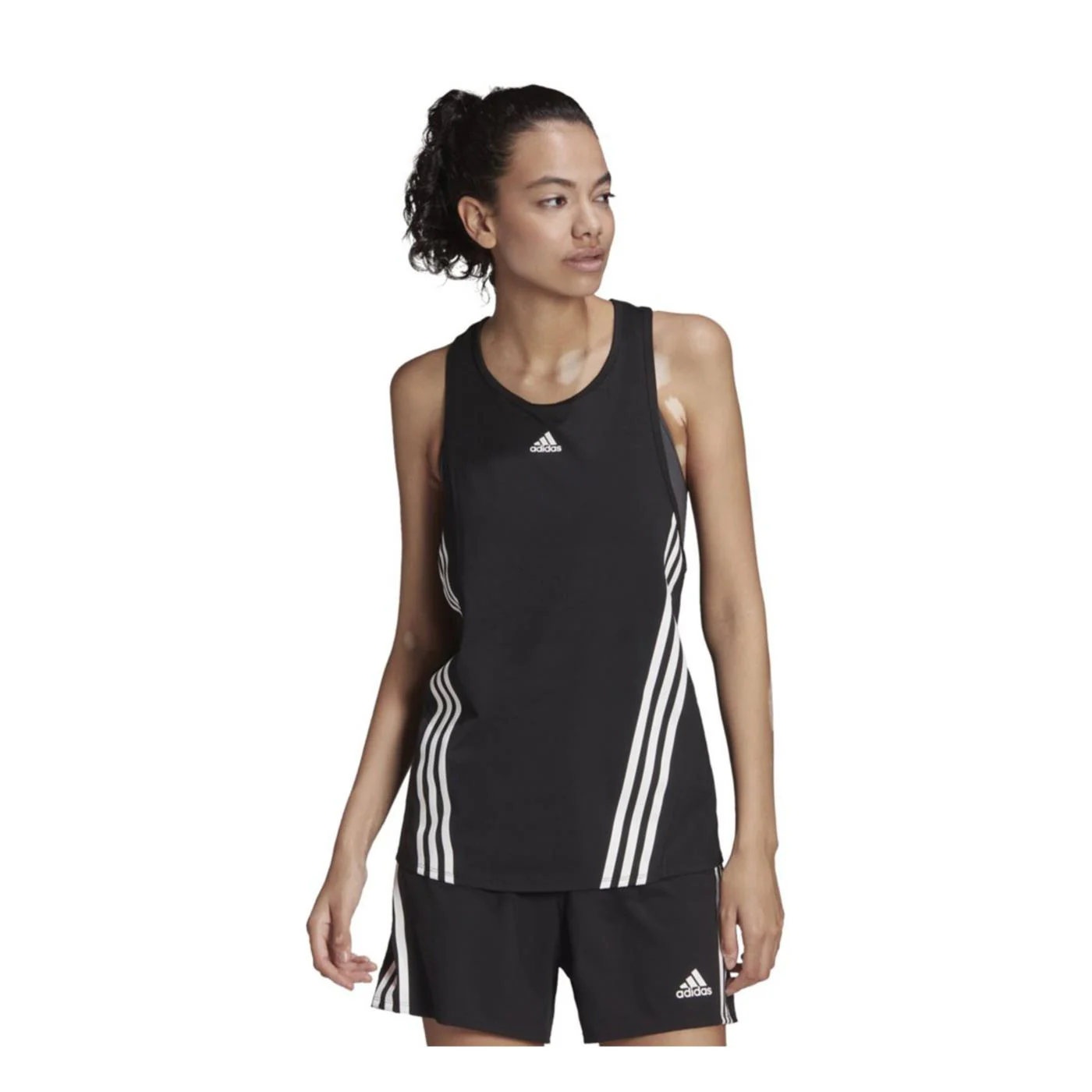 ADIDAS WTR ICNS TANK - Image 2