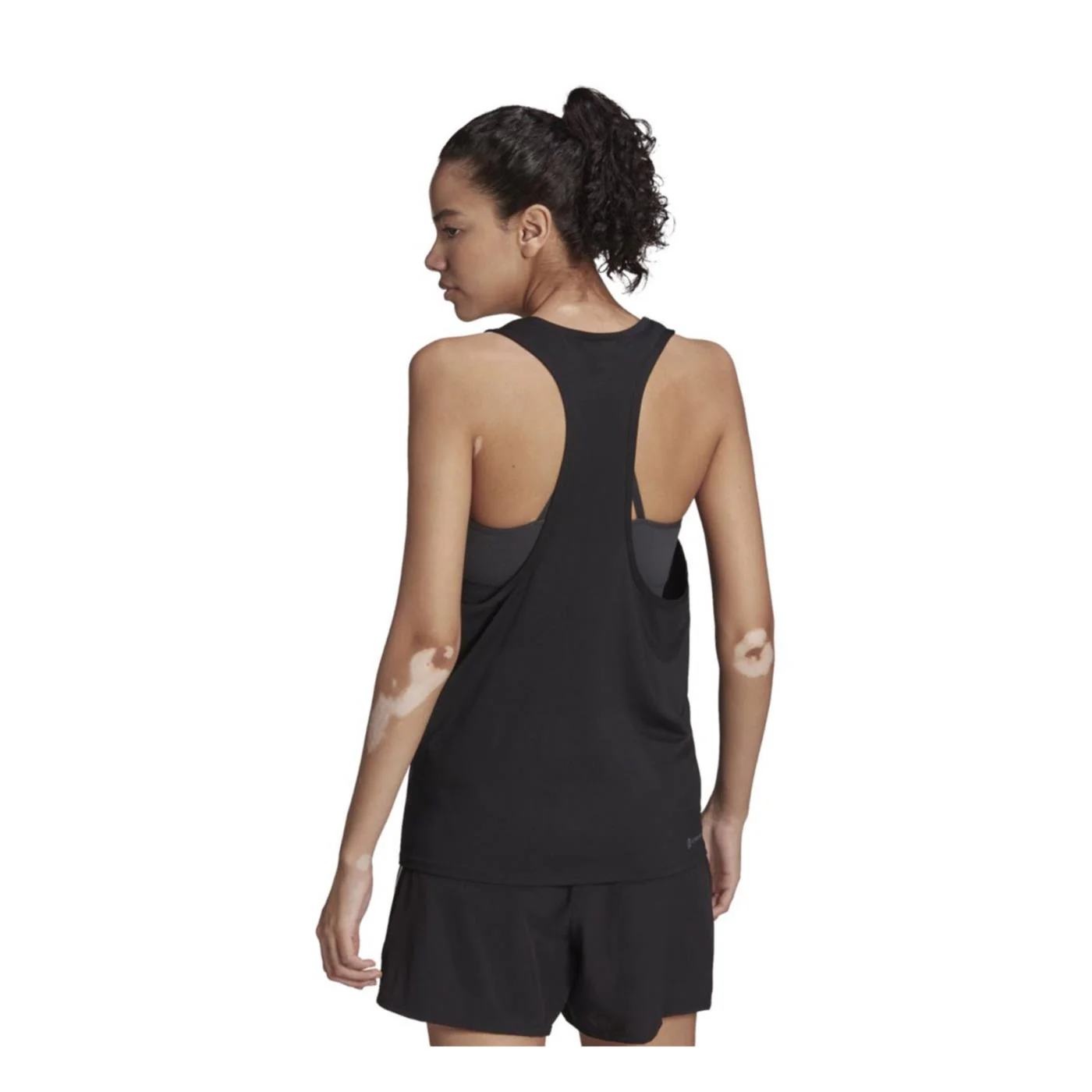 ADIDAS WTR ICNS TANK - Image 3