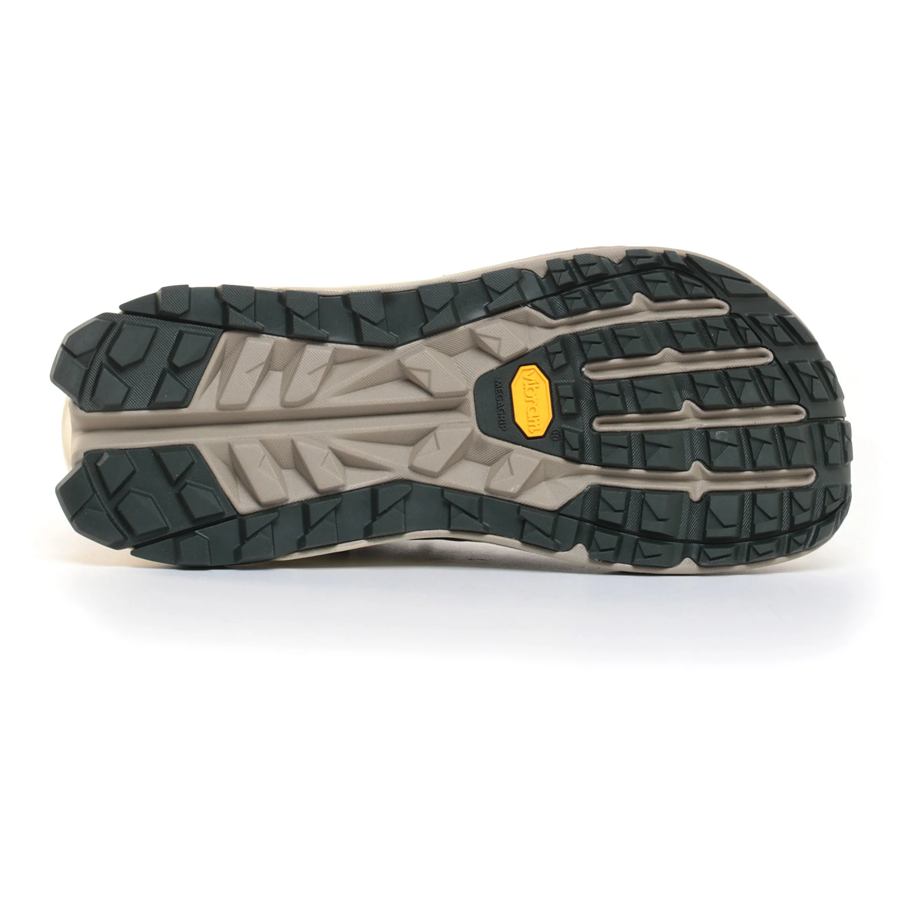 ALTRA RUNNING OLYMPUS 6 HIKE LOW GTX - Image 3