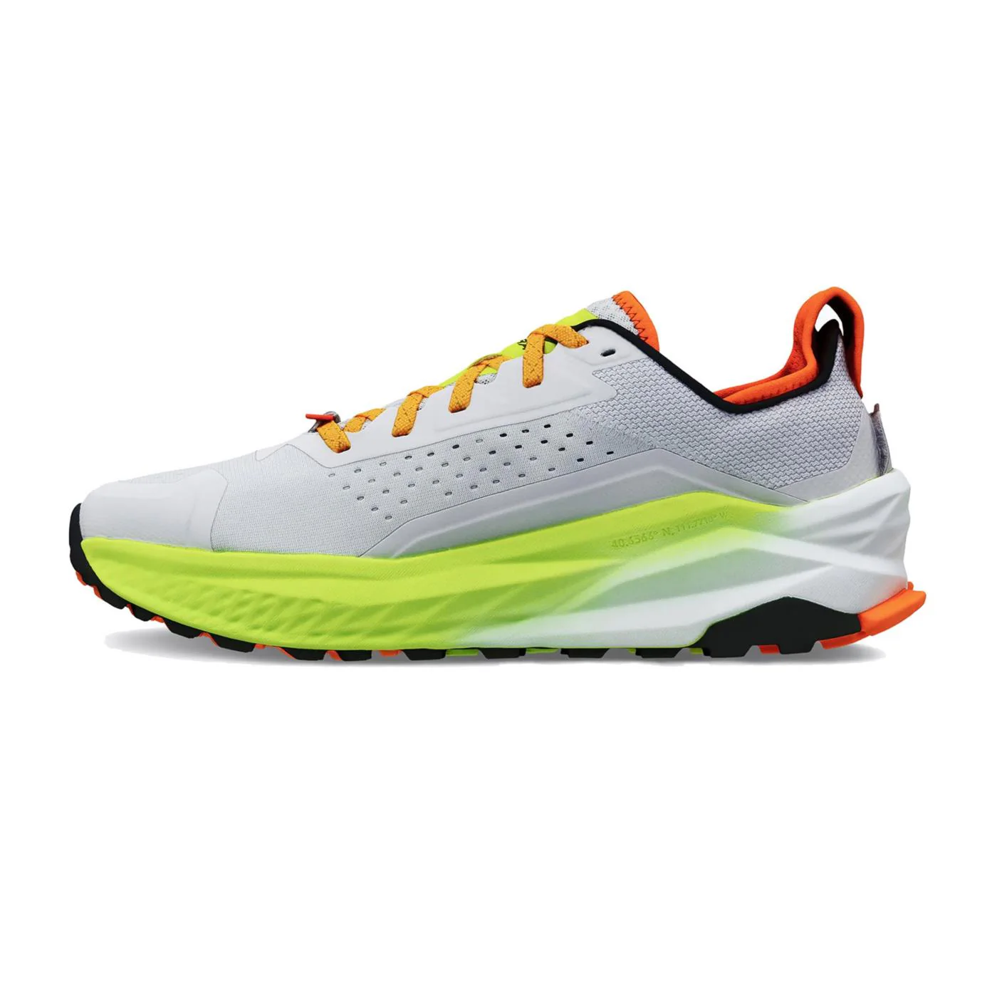 ALTRA RUNNING OLYMPUS 6 - Image 2