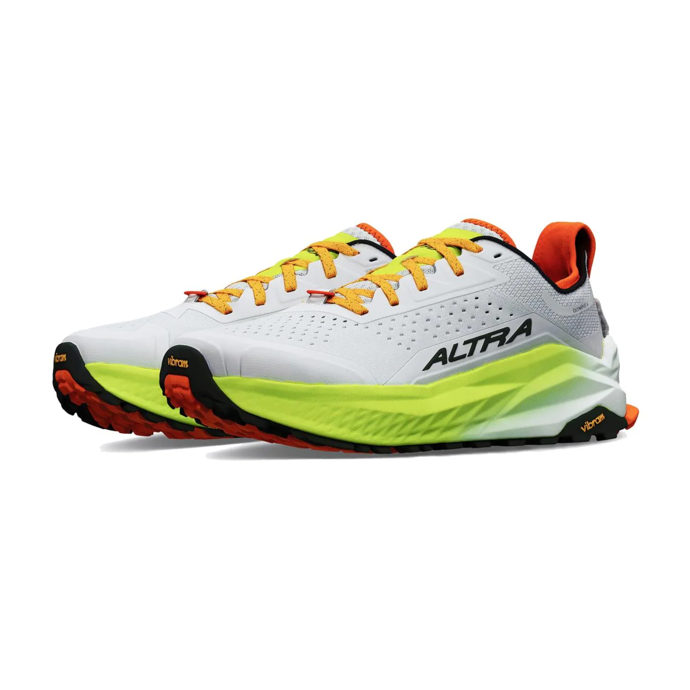 ALTRA RUNNING OLYMPUS 6 - Image 3
