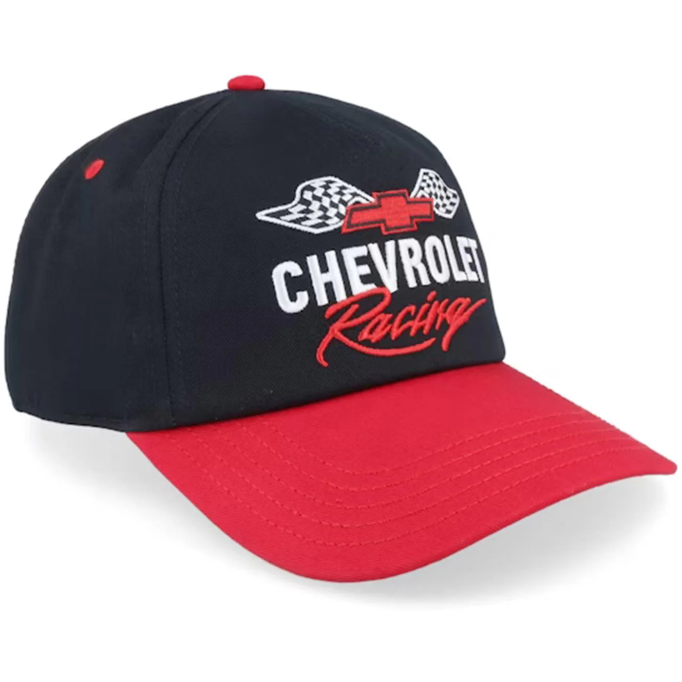 AMERICAN NEEDLE CHEVROLET ROSCOE CAP - Image 3