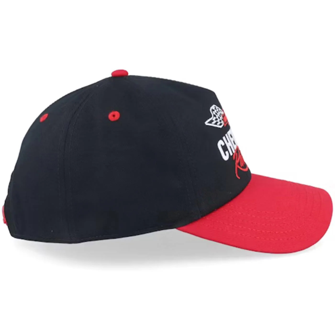 AMERICAN NEEDLE CHEVROLET ROSCOE CAP - Image 4