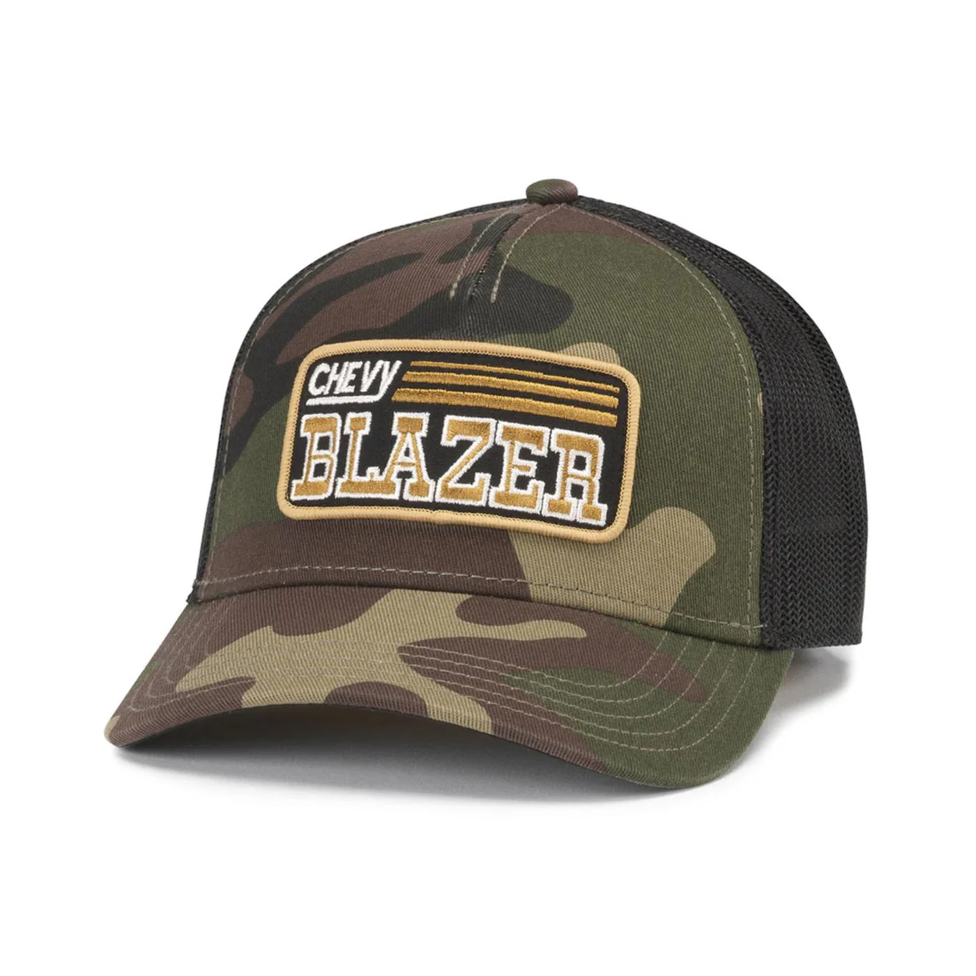 AMERICAN NEEDLE CHEVY BLAZER VALIN CAP - Image 2
