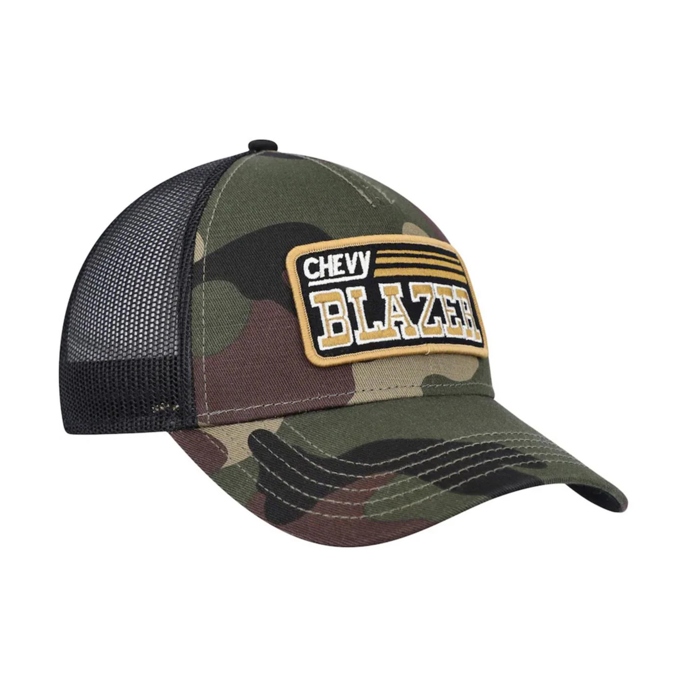 AMERICAN NEEDLE CHEVY BLAZER VALIN CAP - Image 3