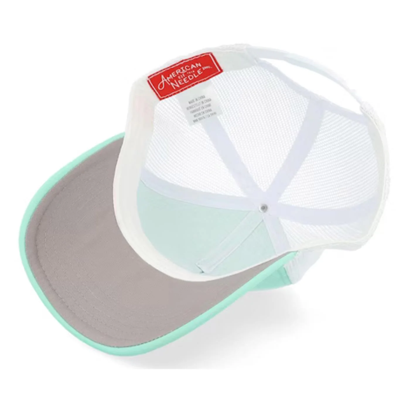 AMERICAN NEEDLE MALIBU RIPTIDE VALIN CAP - Image 3