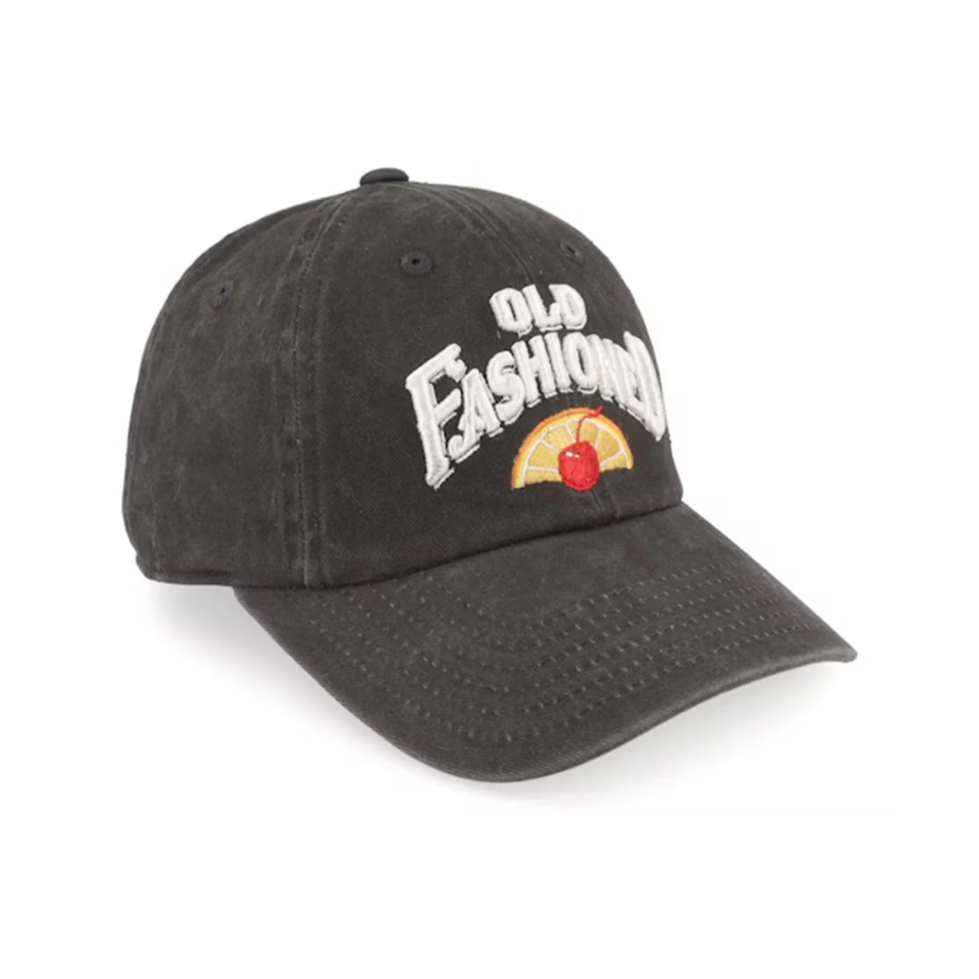 AMERICAN NEEDLE OLD FASHIONED ARCHIVE CAP - Image 3