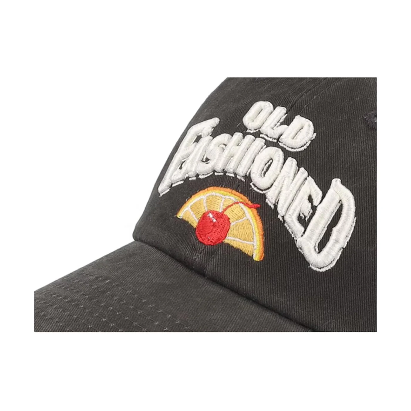 AMERICAN NEEDLE OLD FASHIONED ARCHIVE CAP - Image 6