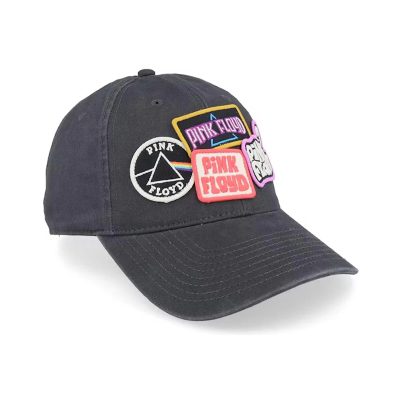 AMERICAN NEEDLE PINK FLOYD ICONIC CAP - Image 3