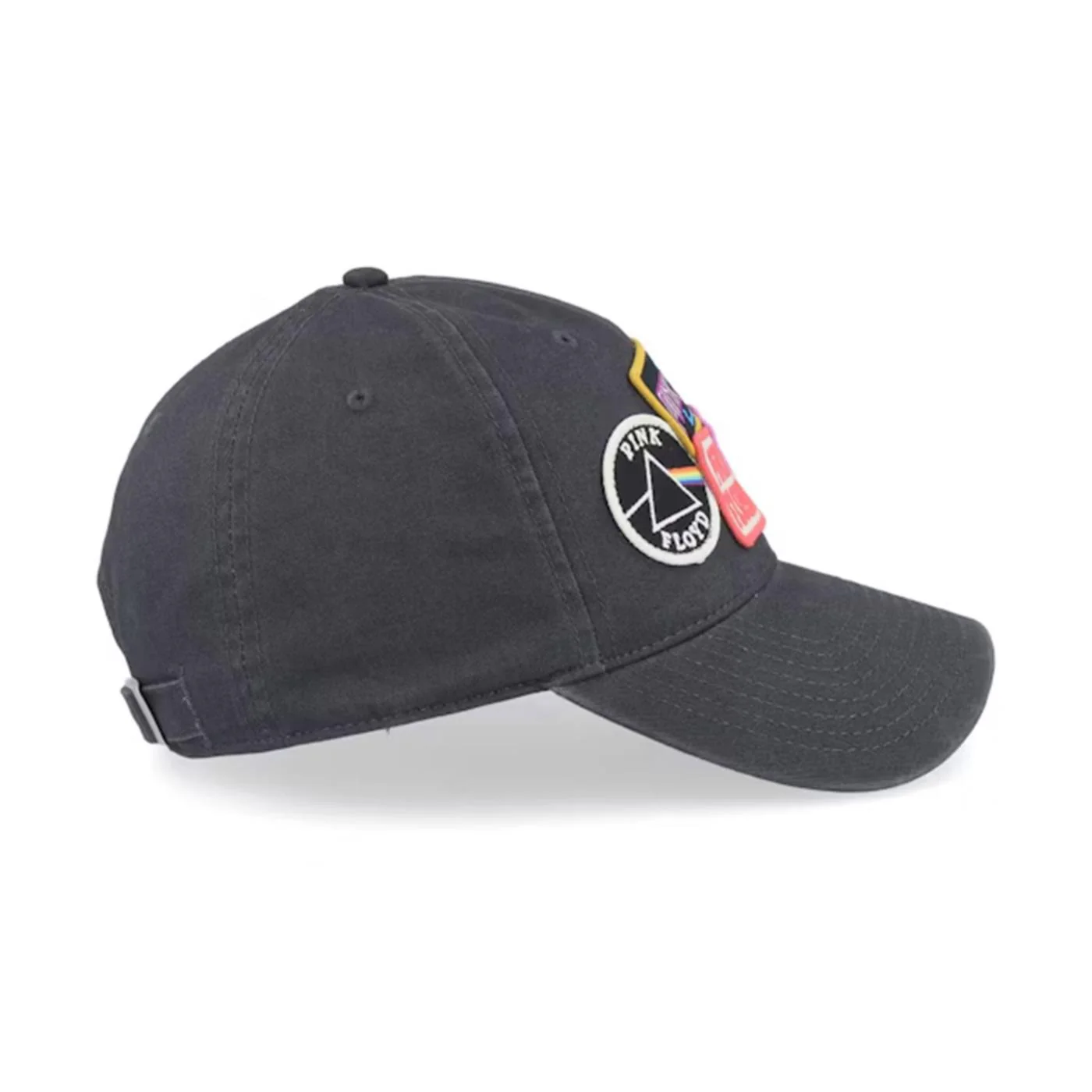 AMERICAN NEEDLE PINK FLOYD ICONIC CAP - Image 4