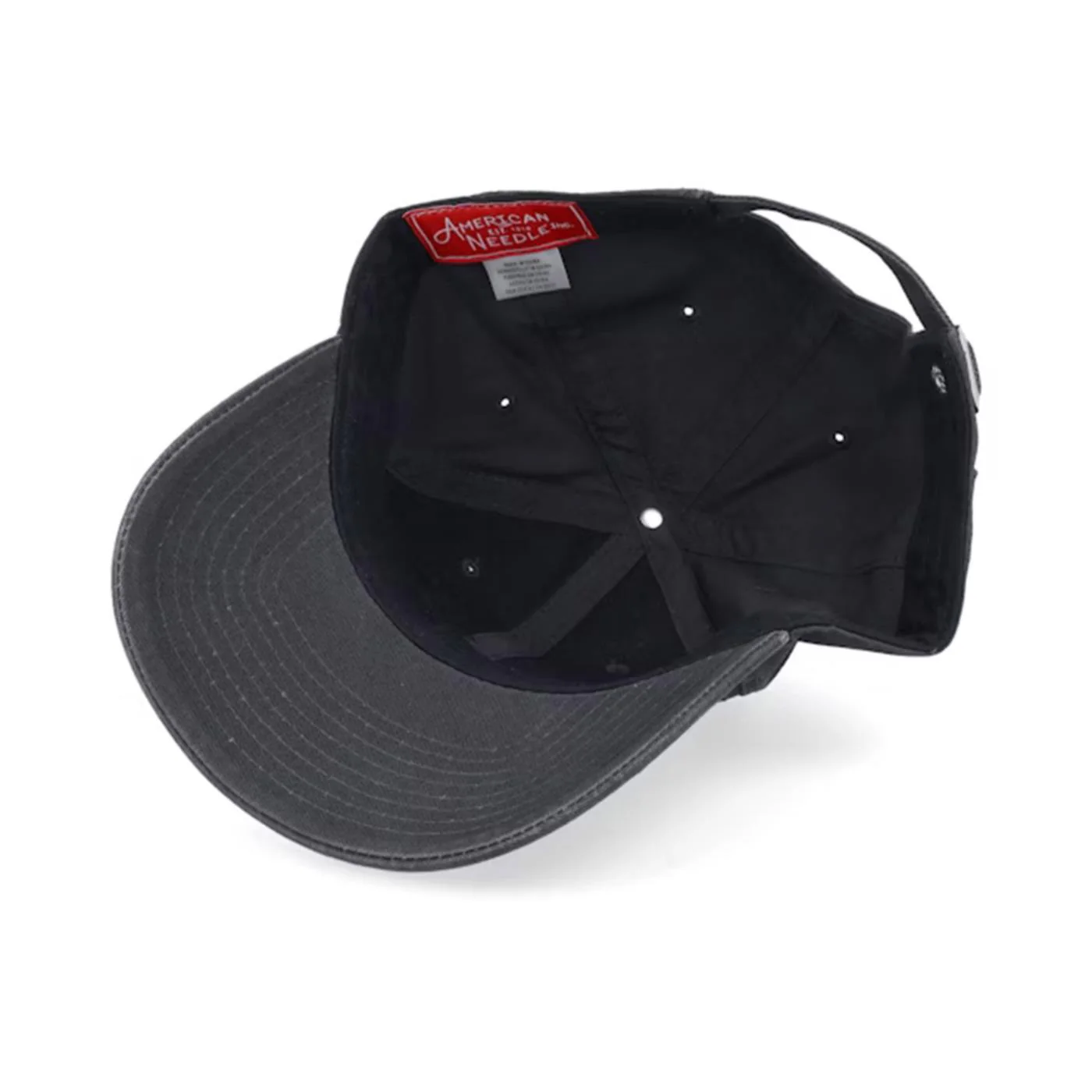 AMERICAN NEEDLE PINK FLOYD ICONIC CAP - Image 5