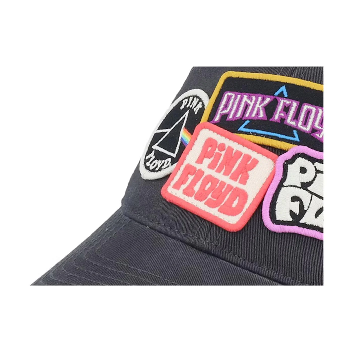 AMERICAN NEEDLE PINK FLOYD ICONIC CAP - Image 6