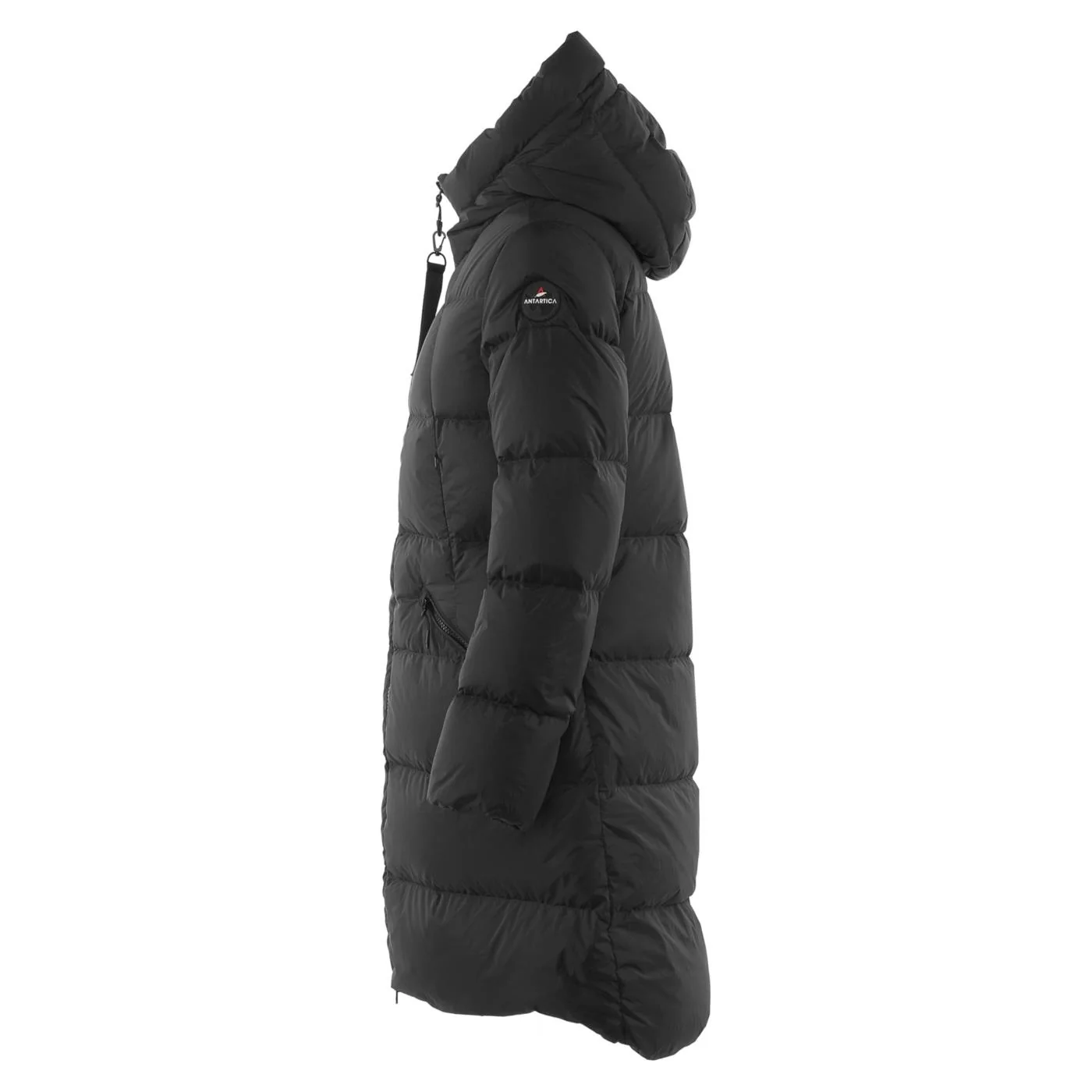 ANTARTICA AMERY LONG JACKET - Image 4