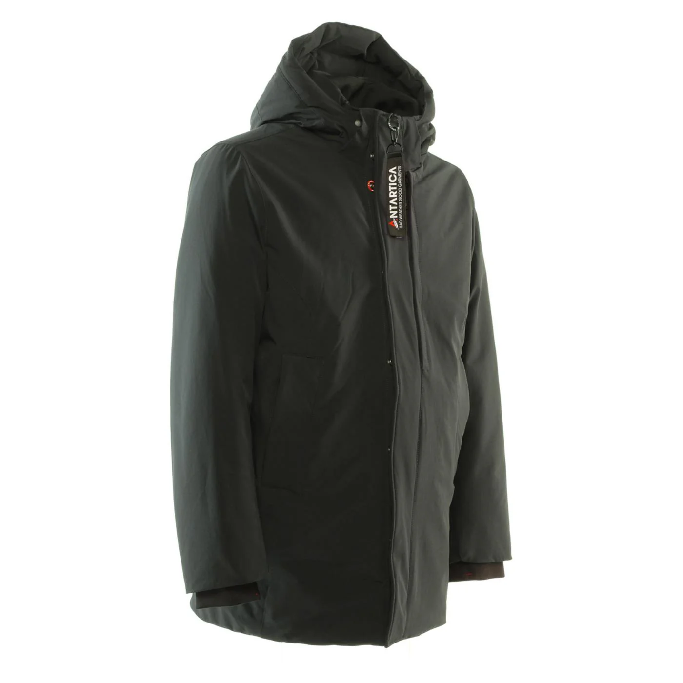 ANTARTICA CHARLES PARKA - Image 5