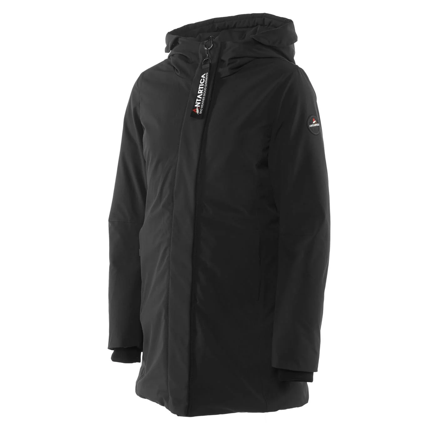 ANTARTICA INGRID PARKA - Image 2